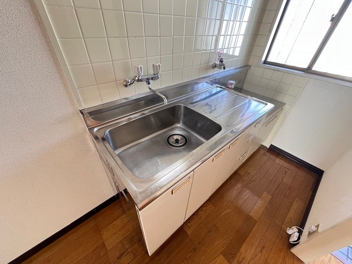 キッチン アットホーム石田