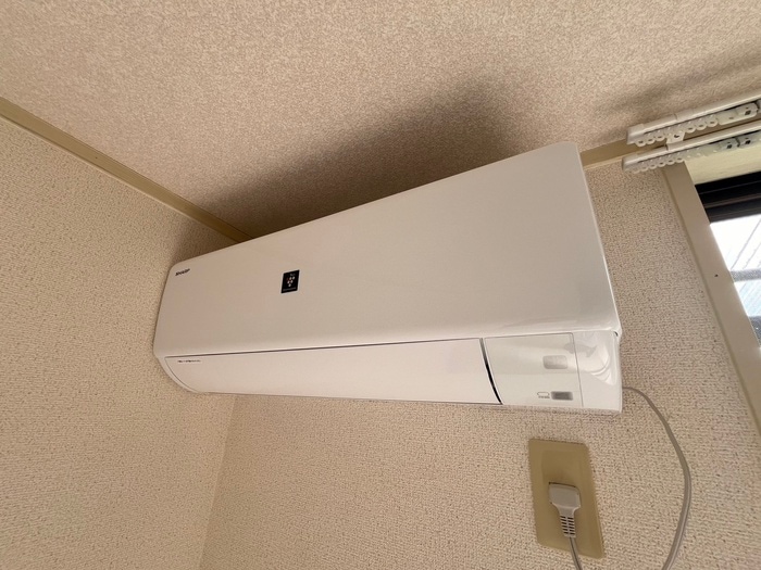 内観写真 アットホーム石田