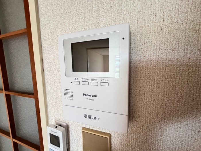 内観写真 アットホーム石田