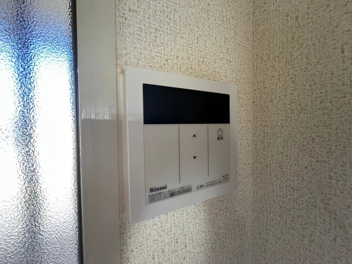 内観写真 アットホーム石田