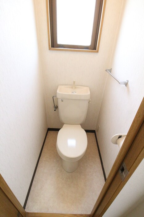 トイレ メゾン石井