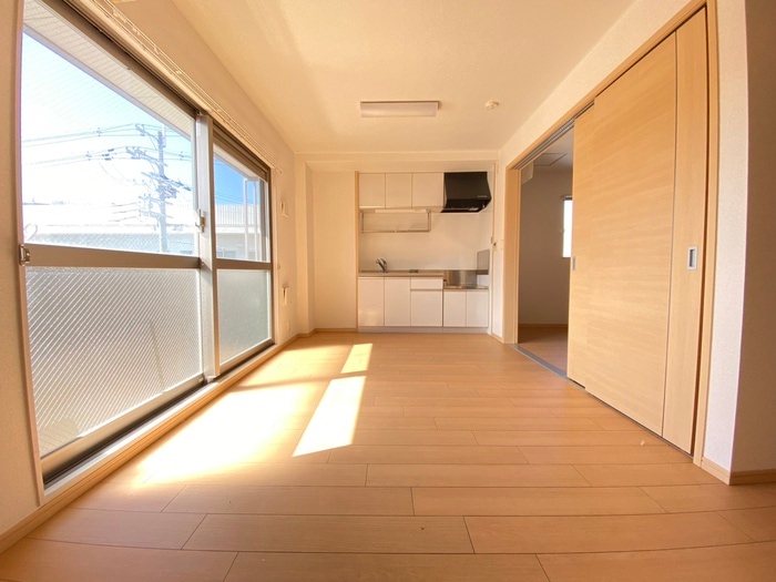 内観写真 ｆｏｒｅｓｔａｇｅ西院