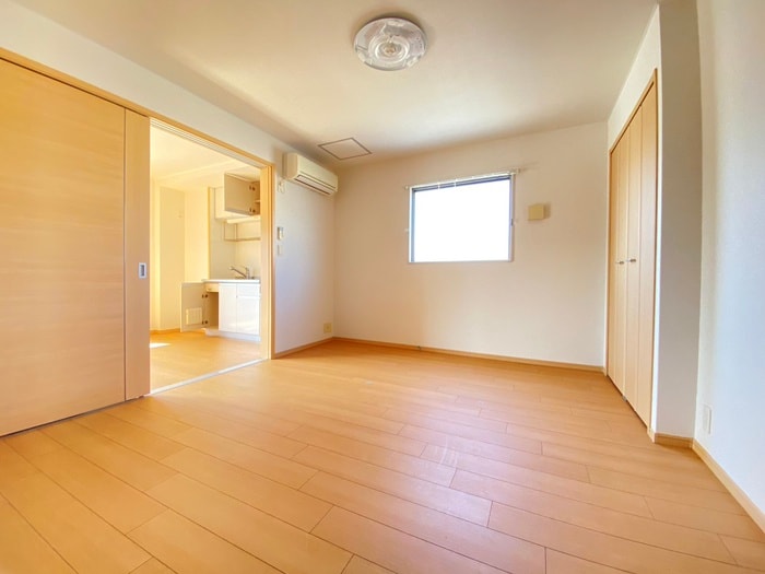 居室 ｆｏｒｅｓｔａｇｅ西院