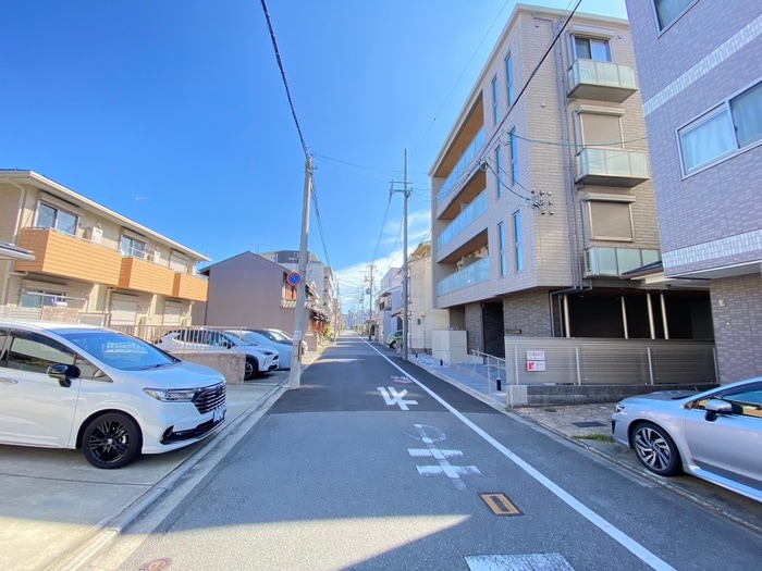 周辺環境 ｆｏｒｅｓｔａｇｅ西院