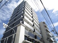 コスモ梅田ＷＥＳＴ(401)