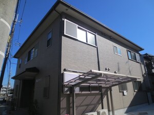 嵐山ハイツ