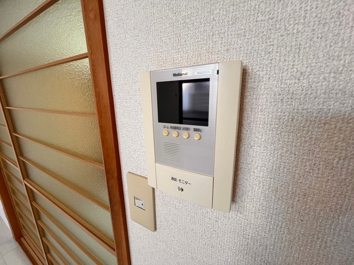 内観写真 和田ハイツ