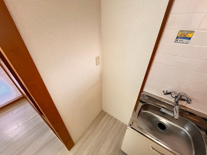 内観写真 和田ハイツ