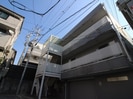 ＹＯＵ　ＣＯＵＲＴの外観