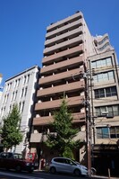 ｴｽﾃﾑｺ-ﾄ京都河原町ﾌﾟﾚｼﾞ-ﾙ(801)の外観