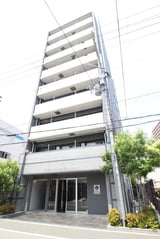 グランカリテ天神橋（501)
