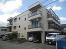 ＮＯ．１小林マンションの外観