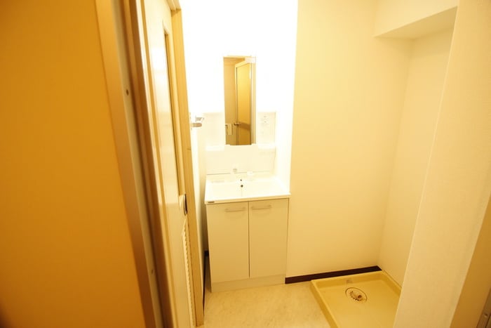 洗面 トムズコート悠希