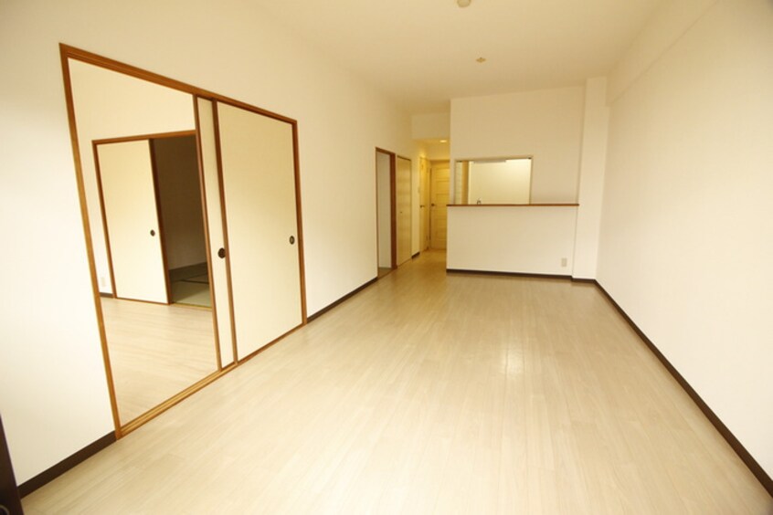 居室 トムズコート悠希