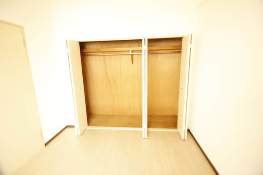 収納 トムズコート悠希