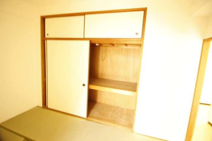 内観写真 トムズコート悠希