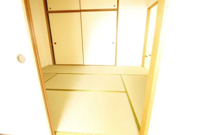 居室 トムズコート悠希