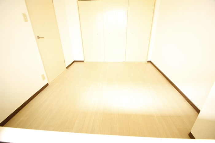 居室 トムズコート悠希