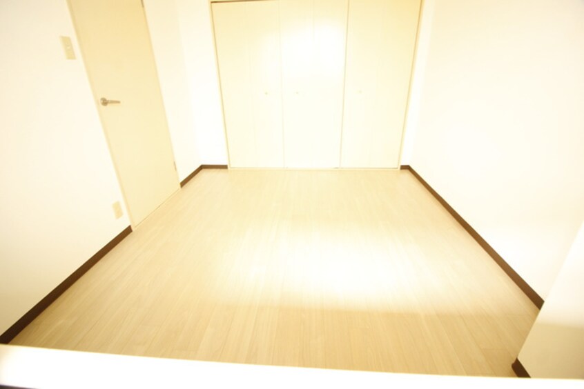 居室 トムズコート悠希