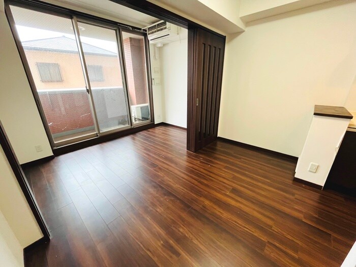 居室 プレジオ西宮