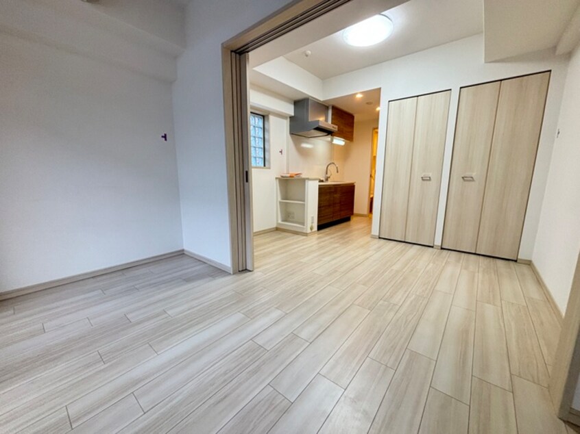 居室 プレジオ西宮