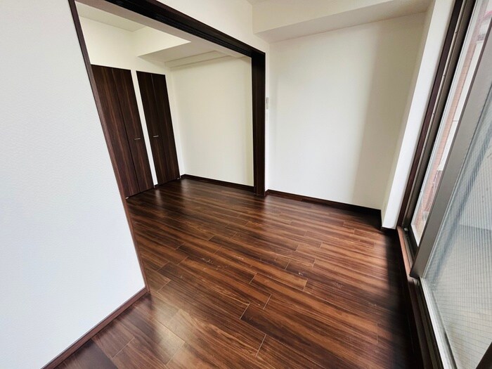 居室 プレジオ西宮