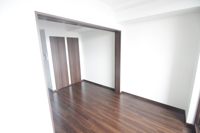 居室 プレジオ西宮