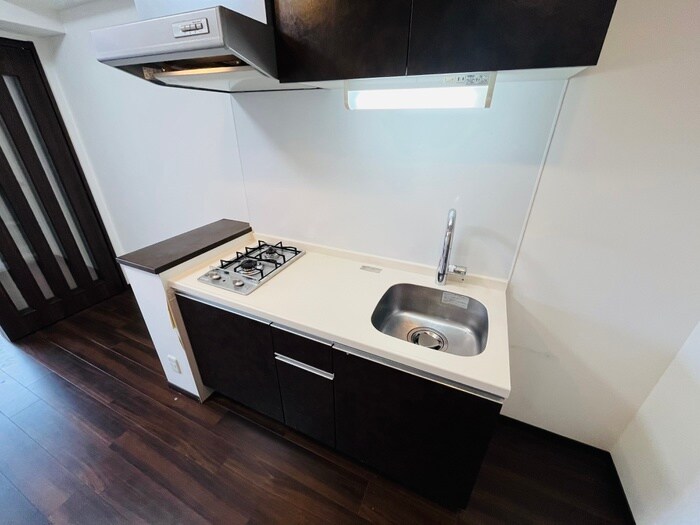 キッチン プレジオ西宮