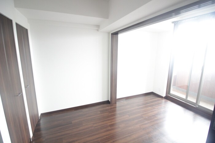 居室 プレジオ西宮