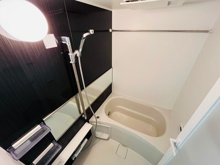 バス／シャワールーム等 プレジオ西宮