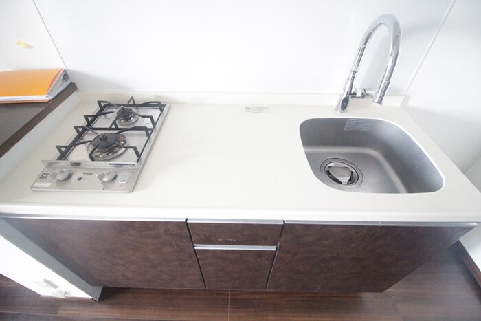 居室 プレジオ西宮