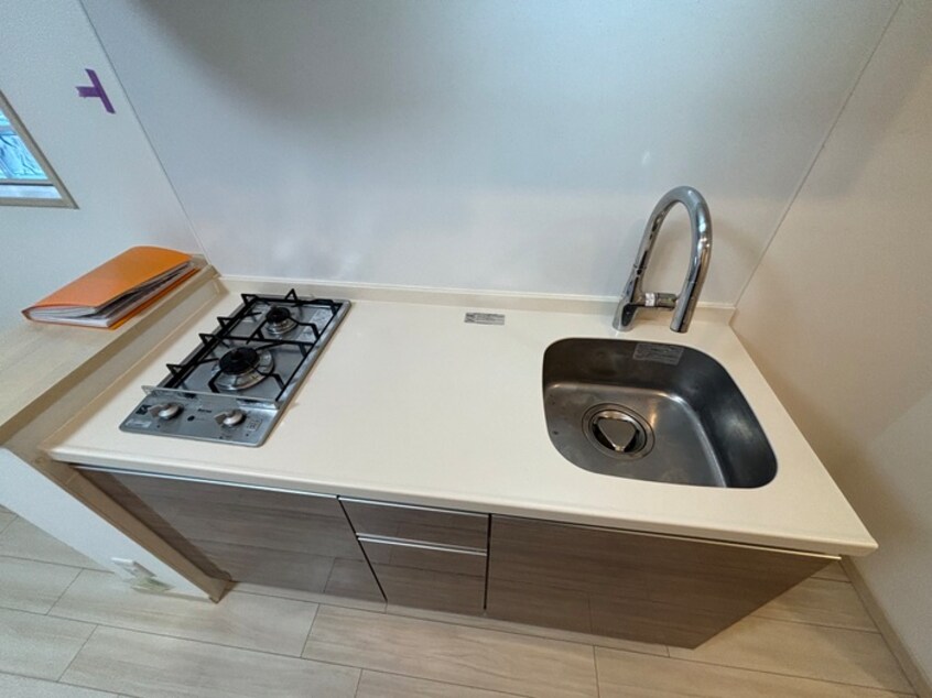 キッチン プレジオ西宮