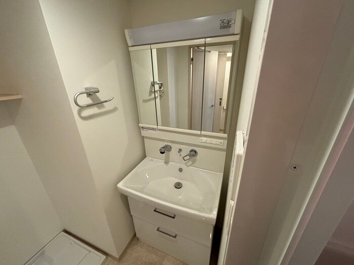 洗面 プレジオ西宮