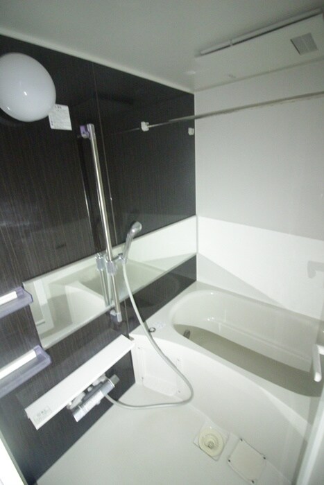 バス／シャワールーム等 プレジオ西宮