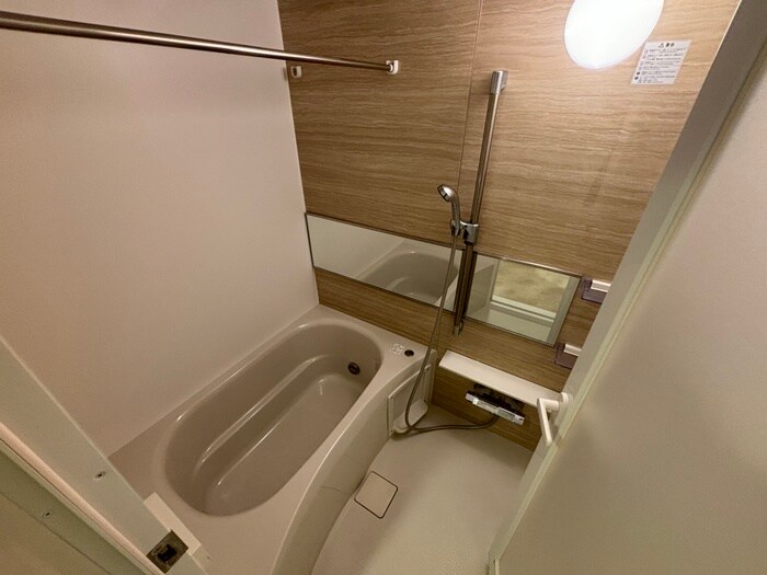 バス／シャワールーム等 プレジオ西宮