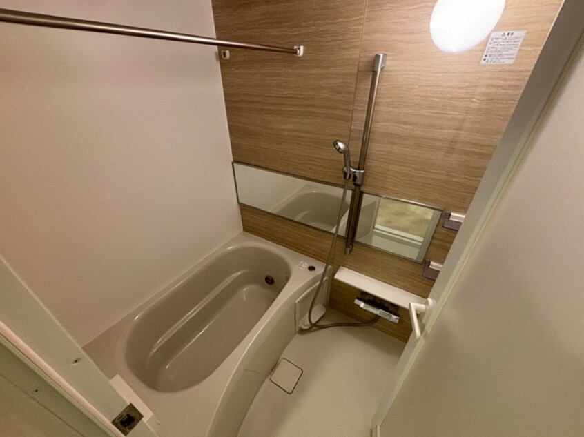 バス／シャワールーム等 プレジオ西宮