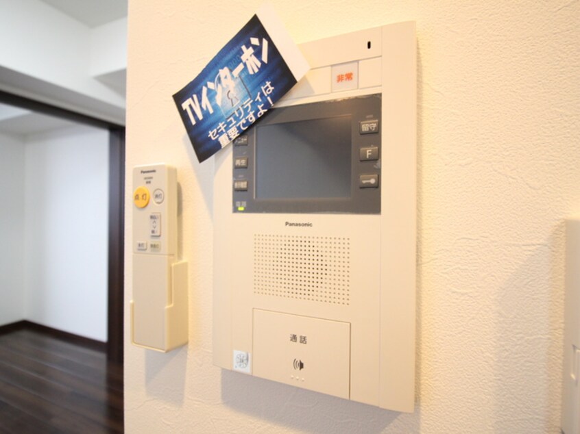 内観写真 プレジオ西宮