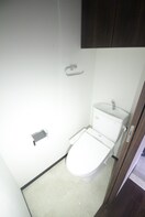 洗濯機置場 プレジオ西宮