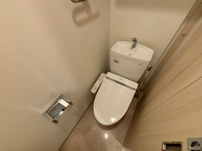 トイレ プレジオ西宮