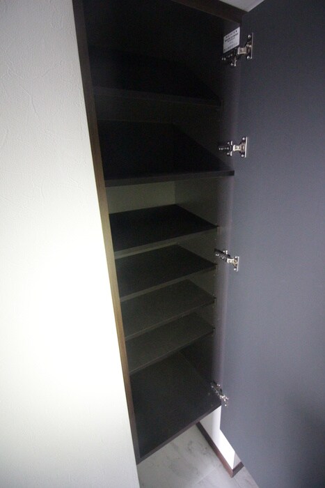 靴箱 プレジオ西宮