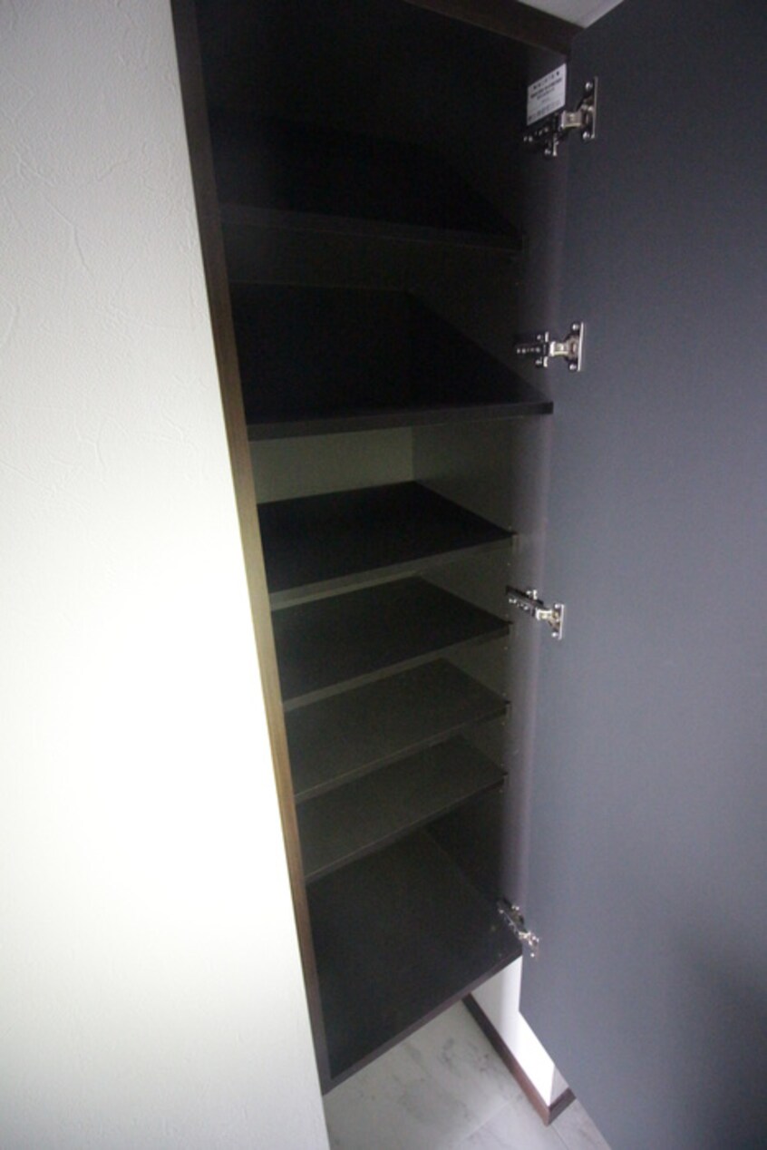 靴箱 プレジオ西宮