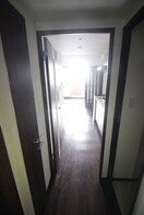 廊下 プレジオ西宮