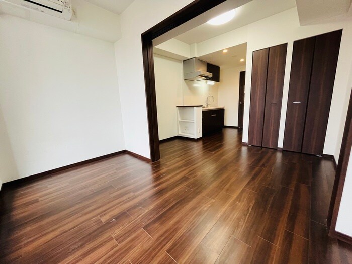 居室 プレジオ西宮