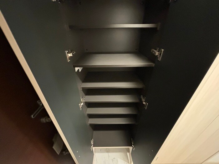 靴箱 プレジオ西宮