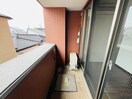 ベランダ・バルコニー プレジオ西宮