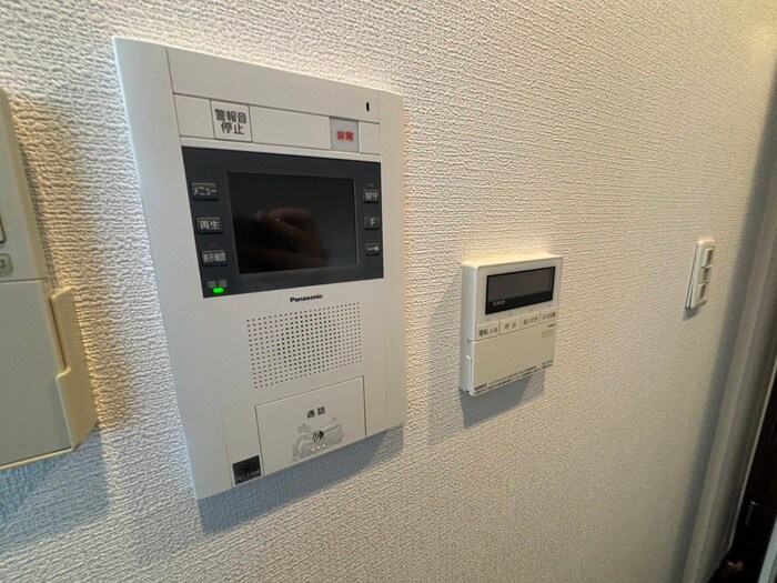 内観写真 プレジオ西宮