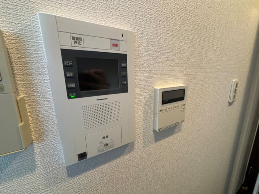 内観写真 プレジオ西宮