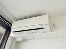 内観写真 プレジオ西宮