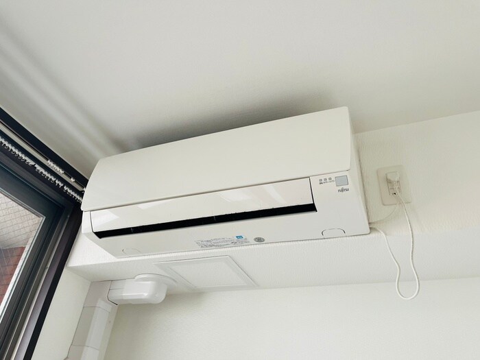 内観写真 プレジオ西宮