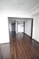 居室 プレジオ西宮